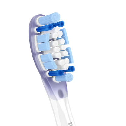 Sonicare G3 Premium Gum Care Standard zobu birstes uzgalis, 2gab, balts HX9052/87