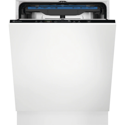 Electrolux trauku mazgājamā mašīna (iebūv.), 60 cm EEG48300L
