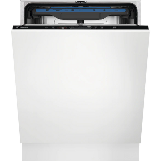 Electrolux trauku mazgājamā mašīna (iebūv.), 60 cm EEG48300L
