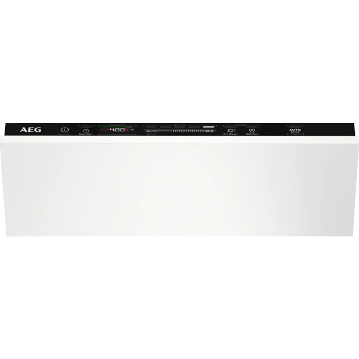 AEG iebūvējama trauku mazgājamā mašīna, 45 cm FSE72517P