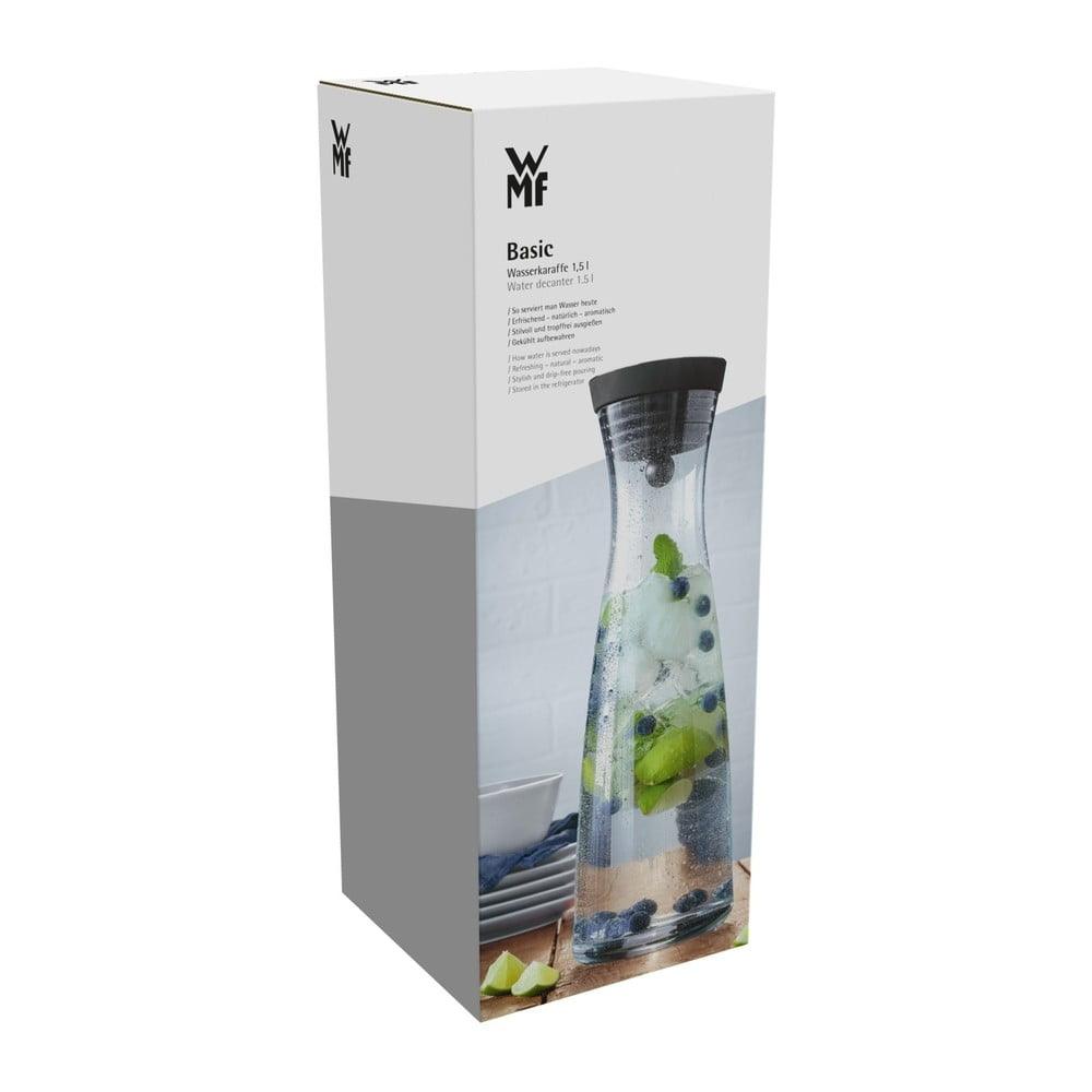 Ūdens dekanters WMF Basic 1.5 L 0617726040 - DomoTehnika
