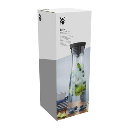 Ūdens dekanters WMF Basic 1.5 L 0617726040 - DomoTehnika