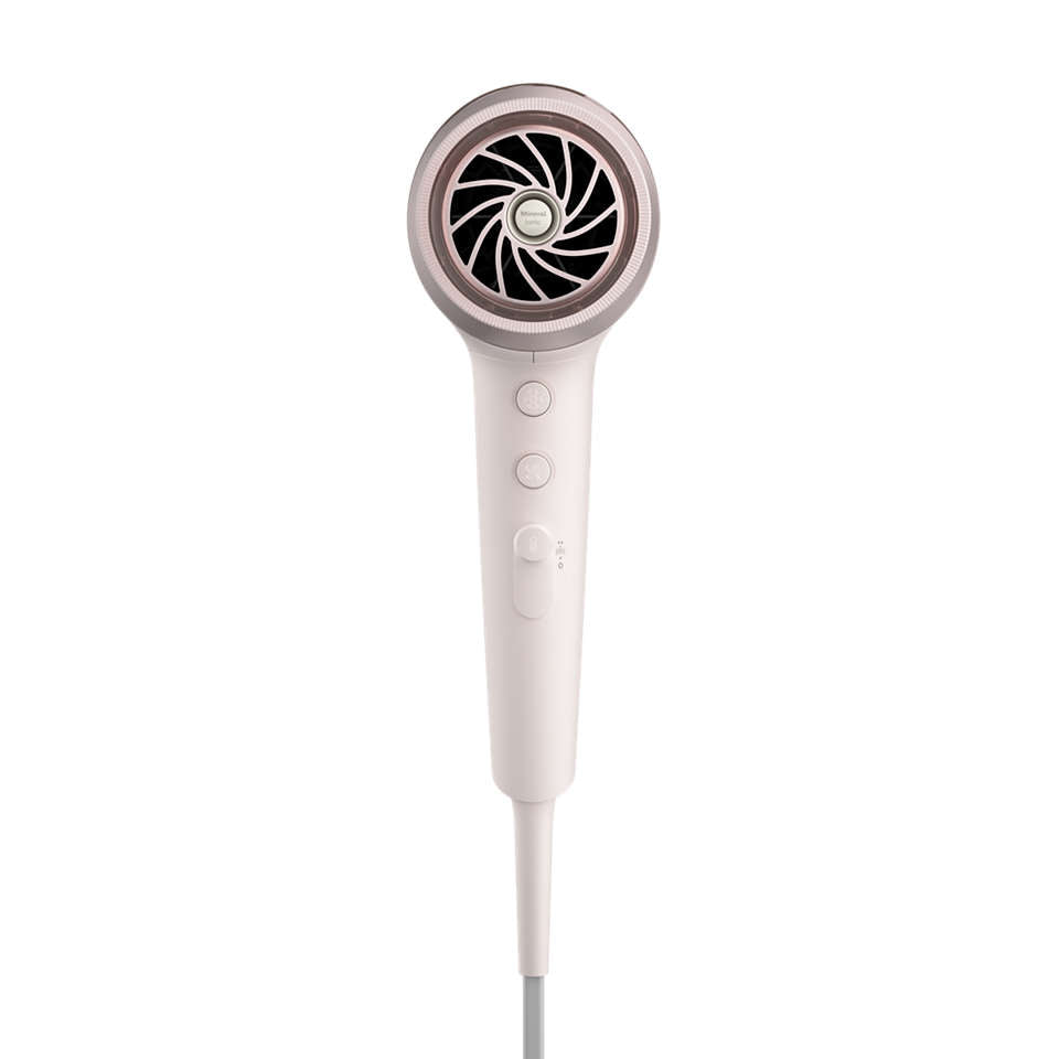 PHILIPS matu fēns, 2300 W BHD530/00