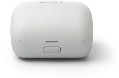 Bezvadu austiņas SONY WF-L900/W - DomoTehnika