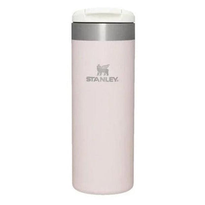 The AeroLight Transit Mug 0,47L gaiši rozā