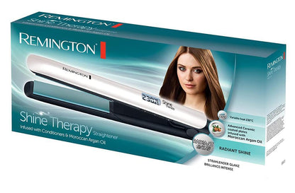 Matu taisnotājs REMINGTON S8500 - DomoTehnika
