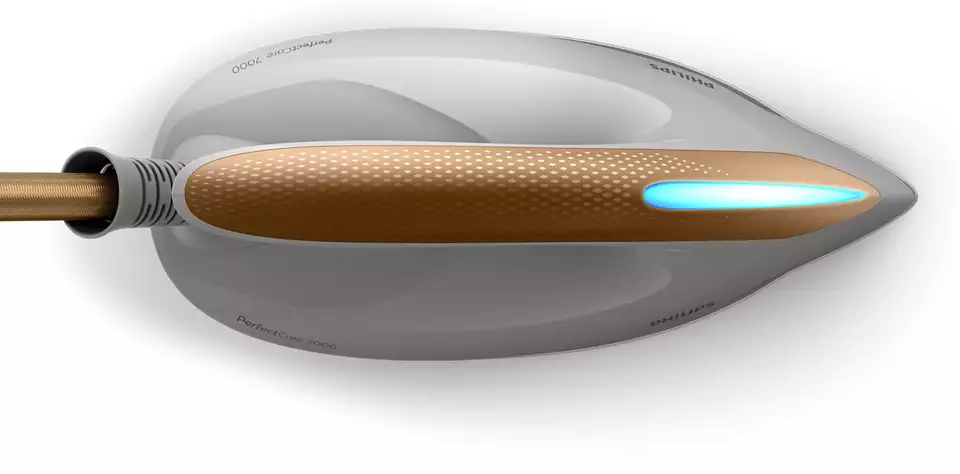 PHILIPS Perfect Care tvaika ģeneratora gludeklis PSG7040/10