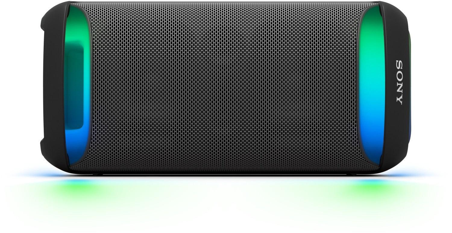 Bezvadu skaļrunis SONY SRS-XV500B SRSXV500B.CEL - DomoTehnika