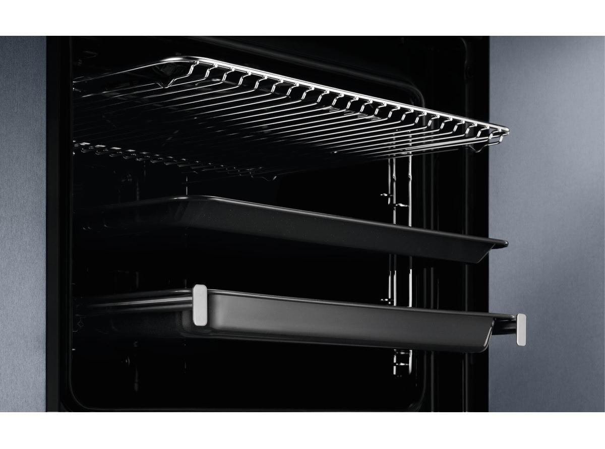 Iebūvējamā cepeškrāsns ELECTROLUX EOB7S31Z - DomoTehnika