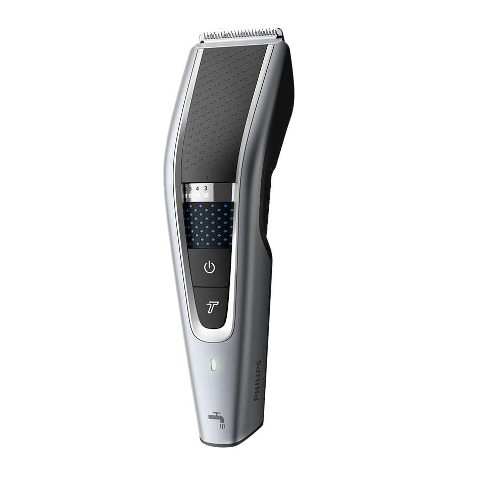 Matu griežamā mašīna PHILIPS HC5630/15 - DomoTehnika
