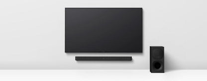 TV Skaņas josla SONY HTS400.CEL - DomoTehnika