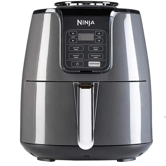 Ninja karstā gaisa katls, 3.8l,  1500W, melns AF100EU