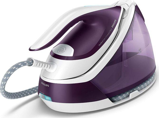 Gludināšanas sistēma PHILIPS GC7933/30 - DomoTehnika