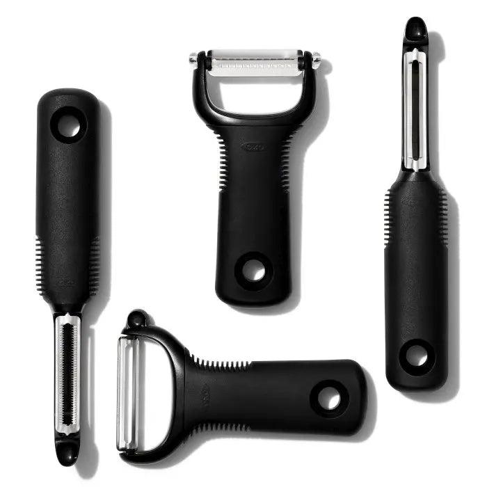Mizotājs OXO Julienne Peeler 1054751 - DomoTehnika
