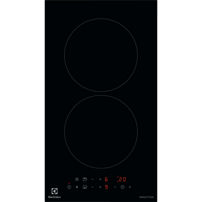 Electrolux indukcijas plīts virsma LIT30231C