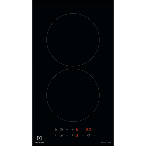 Electrolux indukcijas plīts virsma LIT30231C