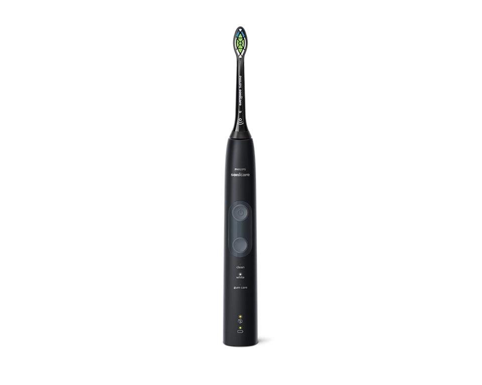 Elektriskā zobu birste PHILIPS HX6850/47 - DomoTehnika