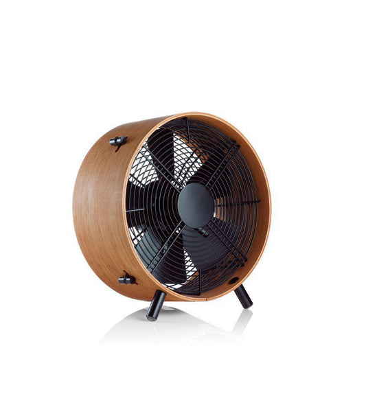 Galda ventilators STADLER FORM O-009E Otto Bamboo - DomoTehnika