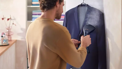 PHILIPS StyleTouch rokas tvaika gludināšanas ierīce GC810/20