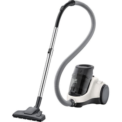 Putekļu sūcējs ELECTROLUX EC41-2SW - DomoTehnika