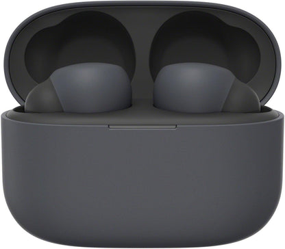 Bezvadu austiņas SONY WF-LS900N/B LinkBuds S - DomoTehnika