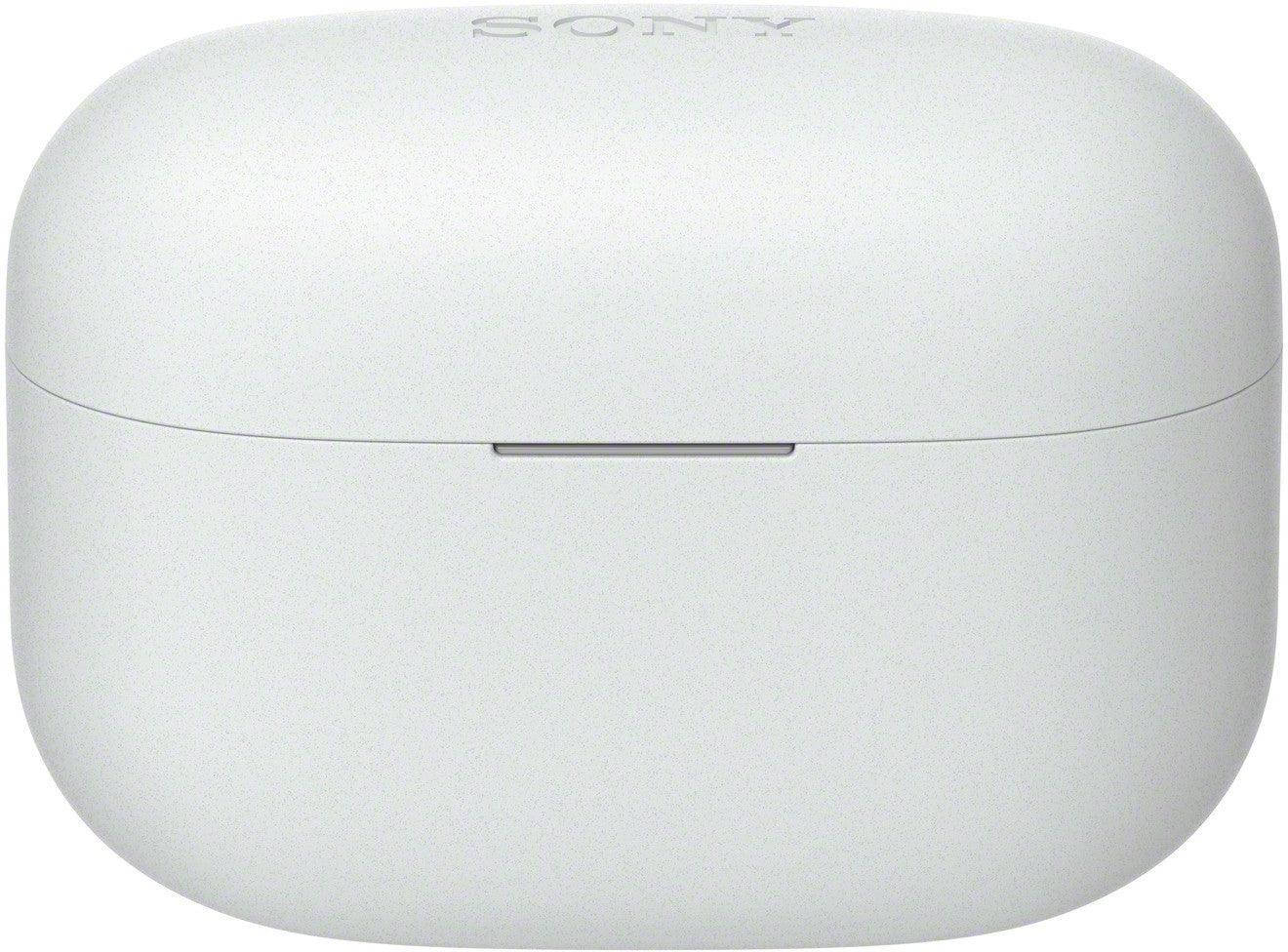 Bezvadu austiņas SONY WF-LS900N/W - DomoTehnika