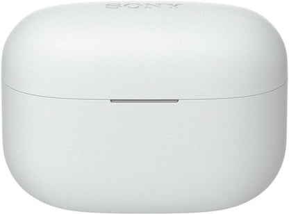 Bezvadu austiņas SONY WF-LS900N/W - DomoTehnika