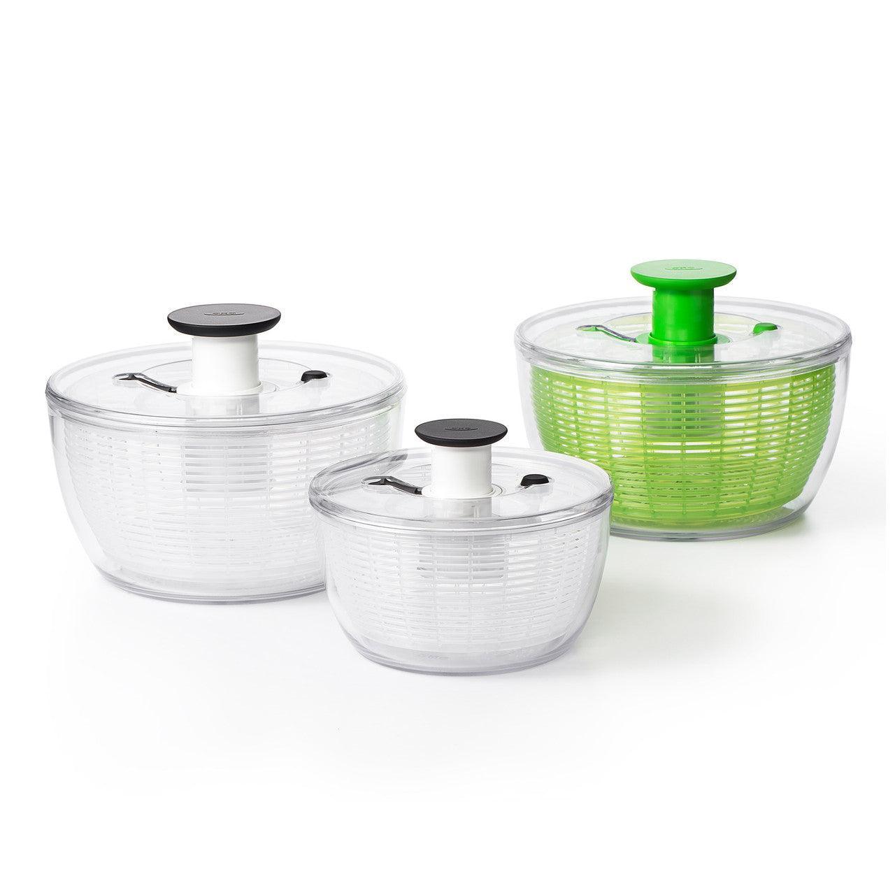 Салатница OXO Salad Spinner 4.0 1351580