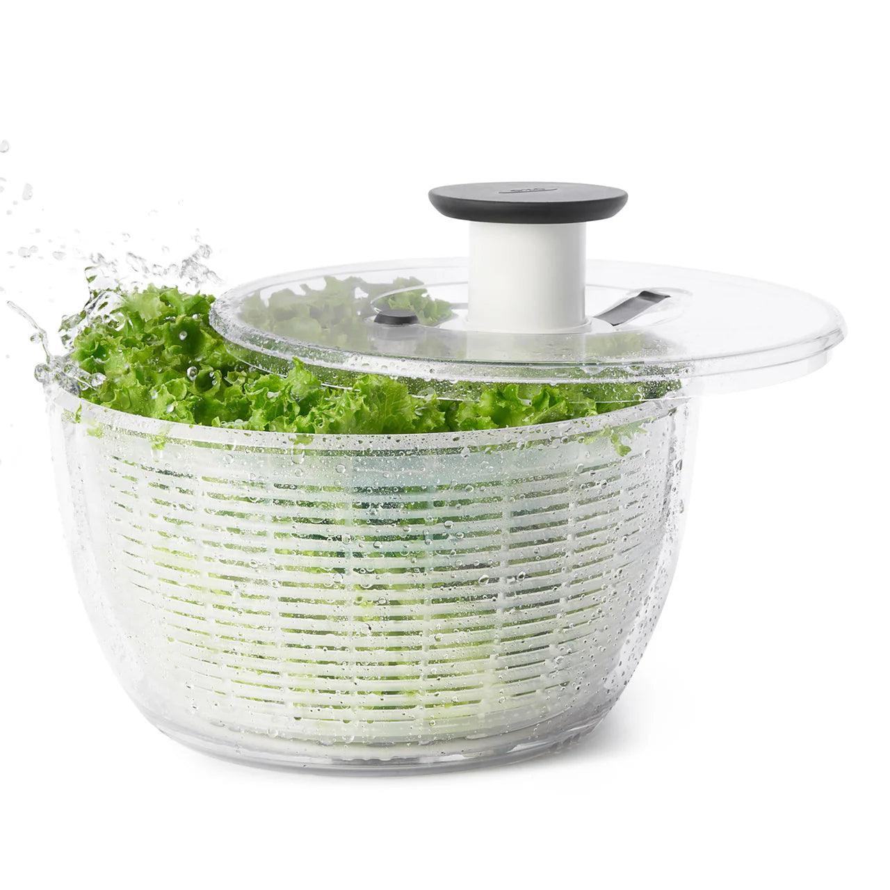 Салатница OXO Salad Spinner 4.0 1351580