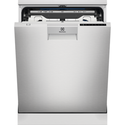 Electrolux trauku mazgājamā mašīna ESM89300SX