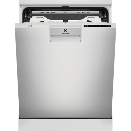 Electrolux trauku mazgājamā mašīna ESM89300SX