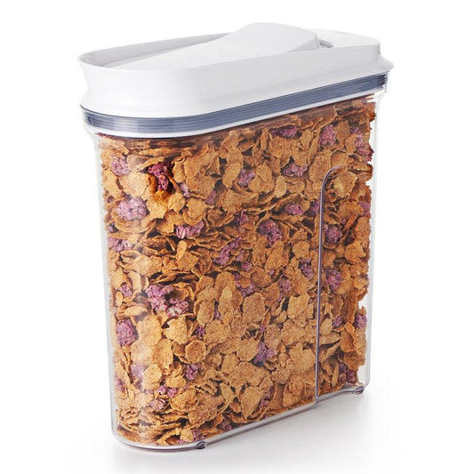 Pārtikas uzglabāšanas trauks OXO POP Cereal Dispenser Medium - 3.2L 11114000