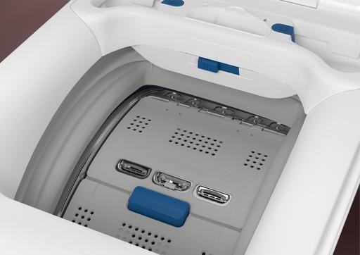 Veļas mazgājamā mašīna ELECTROLUX EW6TN3272 - DomoTehnika
