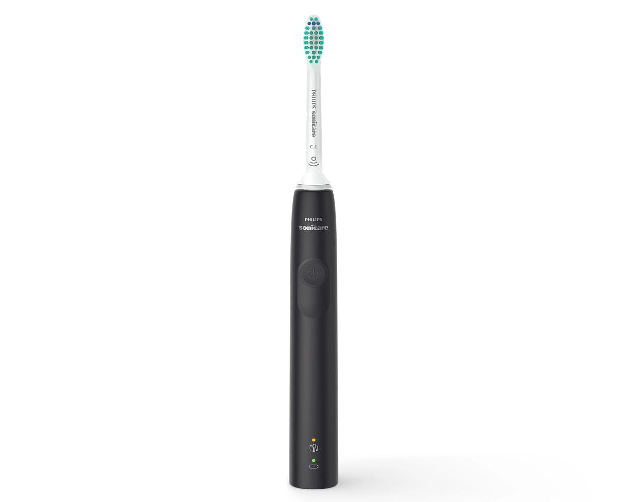 Elektriskā zobu birste PHILIPS HX3673/14 - DomoTehnika