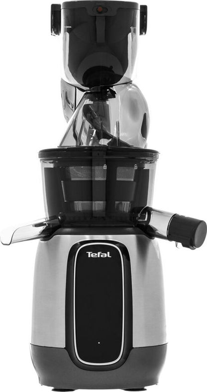 TEFAL lēnspiedes sulas spiede Ultra Juice Digit, 200W ZC605D