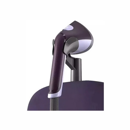 PHILIPS Tvaika gludeklis ar statīvu un iebūvētu StyleBoard, 2000W, violets STE3180/30