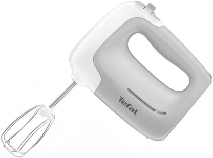TEFAL Prep mikseris, 450W, balts HT450B38