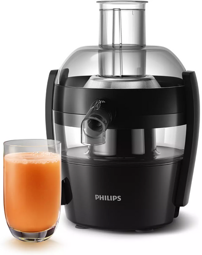 PHILIPS Viva Collection Sulu spiede 500W, 1.5l HR1832/00