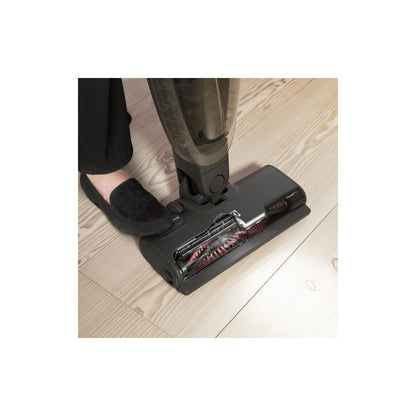 Electrolux 500.sērijas 2in1 bezvadu putekļusūcējs bez maisiņa, zils ES52CB21DB