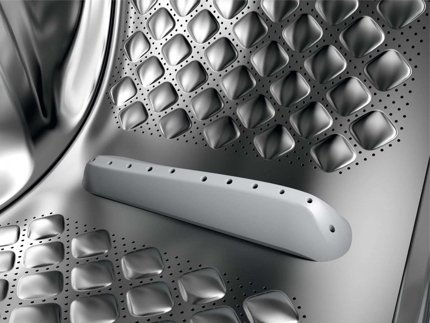 AEG veļas mazg.mašīna (front.ielāde), 10 kg, balta LFR95146UE