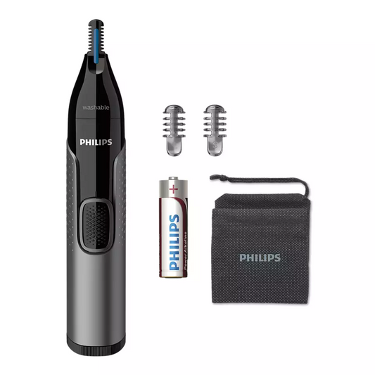 PHILIPS Mikrotrimmeris sejas apmatojuma  kopšanai NT3650/16