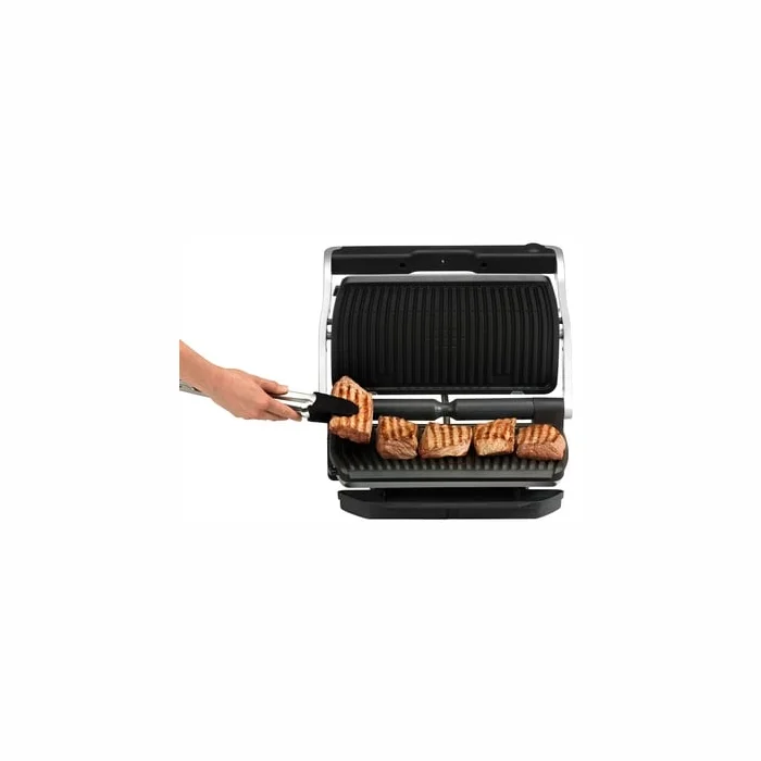 TEFAL Grils OptiGrill+ XL, 2000W, 800cm2 GC722834