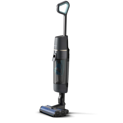 PHILIPS AquaTrio Cordless 7000 series bezv. sausās, mitrās tīrīš. Putekļsūcējs XW7110/01