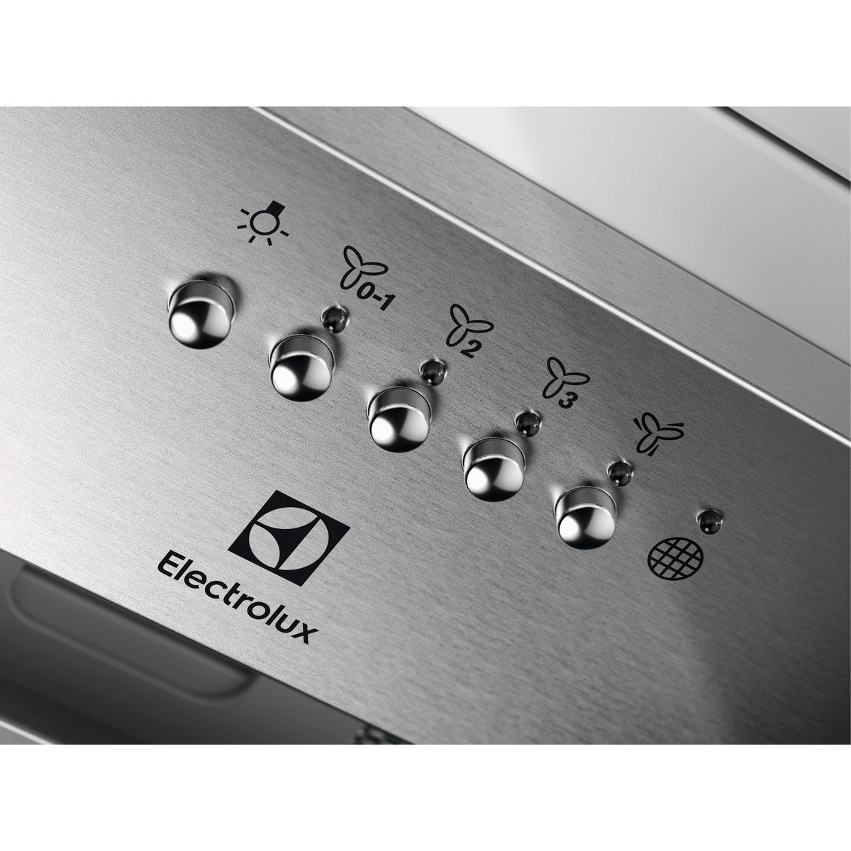 Electrolux tvaika nosūcējs LFG716X