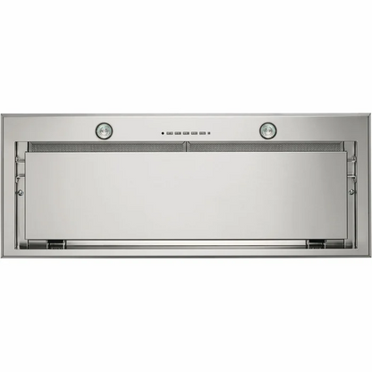 Electrolux tvaika nosūcējs, nerūsējoša tērauda LFG719X
