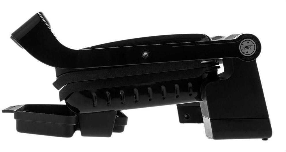 TEFAL Grils OptiGrill+ ,2000 W, melns GC712834