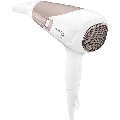 ROWENTA fēns Power 2100W, balts un rozā CV5830