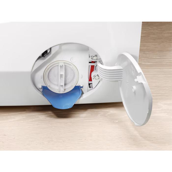 Electrolux veļas mazg.mašīna(front.ielāde), 8 kg EW8F4484EU