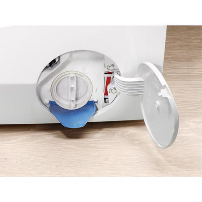 Electrolux veļas mazg.mašīna(front.ielāde), 8 kg EW8F4484EU