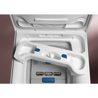 Стиральная машина ELECTROLUX EW6TN3272